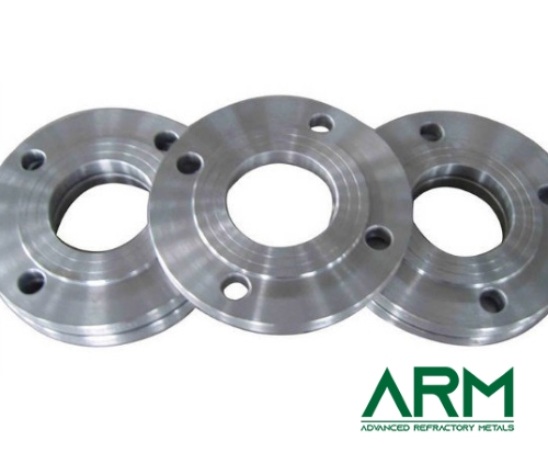 The Role of Metal Flanges in Industrial Applications