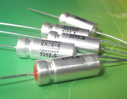 Tantalum Capacitors in Modern Electronics