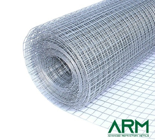 Types and Uses of Tantalum Mesh in Modern Industries