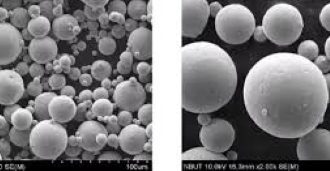 Types of Tantalum Powder and Their Applications