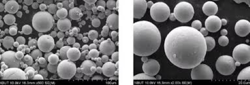 Types of Tantalum Powder and Their Applications